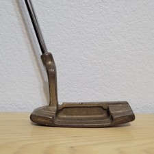 Vintage JR Senator Putter RH 33 Kids Junior Excellent Condition FREE SHIPPING