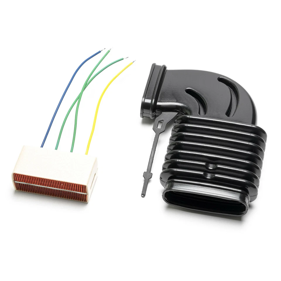 Repair kit for the seat blower motor Range Rover L322 HHK500060 LR034450 - Image 3 of 4