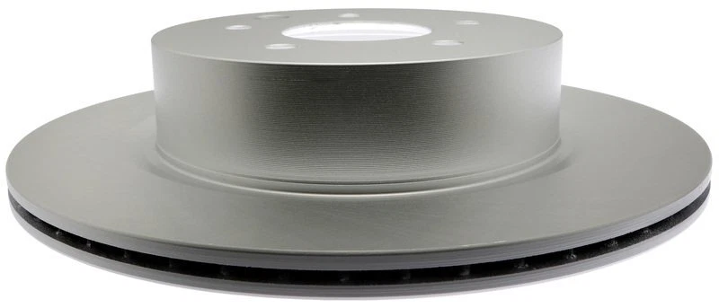 Rotor de freno de disco trasero Raybestos 949FM53 para Infiniti G25 2011-2012 Foto 4 de 4