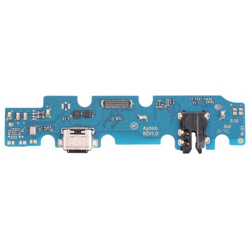 Ladebuchse Charging Port Board Modul Platine für Samsung Galaxy Tab A7 Lite - 第 1/4 張圖片