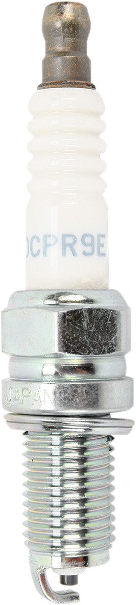 NGK DCPR9E - Alternative spark plugs