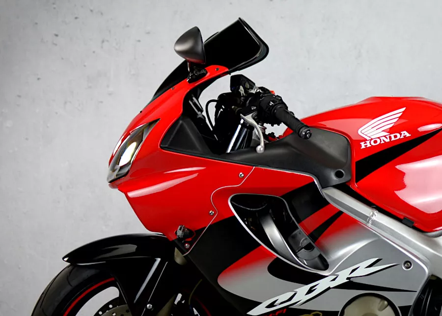 Cbr600f 2006 2024