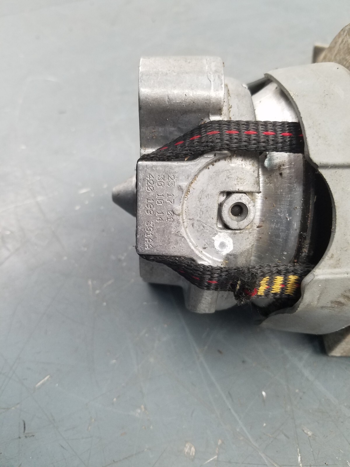 2015 12 - 16 Lamborghini Aventador Motor Mounts / Supports #3666 M7
