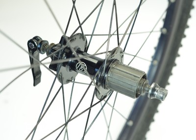 Wheels \u0026 Wheelsets - 26 Bontrager 
