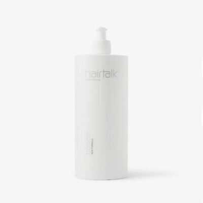 Arcos Hairtalk Extensions & Haarverlängerung Balsam 1000ml + Pumpe