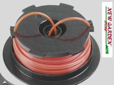 Spule Leiter für Pinsel Ersatzteile Freischneider 6-491 für MTD 791-147345b 2,4