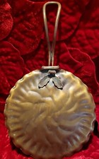 Vintage *Made In The USA* Copper Ash Crumb Catcher Made By Gregorian