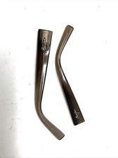 MAUI JIM PUNCHBOWL MJ 219-01 CHOCOLATE BROWN TEMPLE ARM PARTS C674