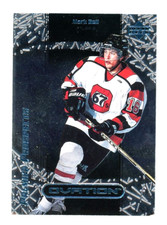 1999-00 Upper Deck Ovation Mark Bell #79