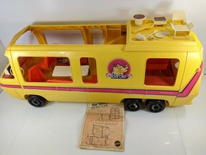 barbie star traveler stickers