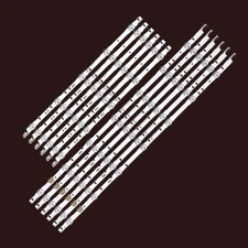 LED Strips For Samsung UE55H6800 UE55J5000 UE55J6510 UE55H6400AK UN55J6300