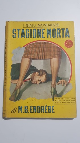 DIE GELBEN MONDADORI - NR 296 333 376 393 431 434 + DAS GELBE NR 830 834 841 - Bild 3 von 10