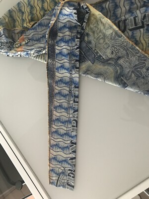 Top Jean Paul Gaultier Vintage Mesh Années 2000 – Taille S – Rare Et Recherché – Très Bon état