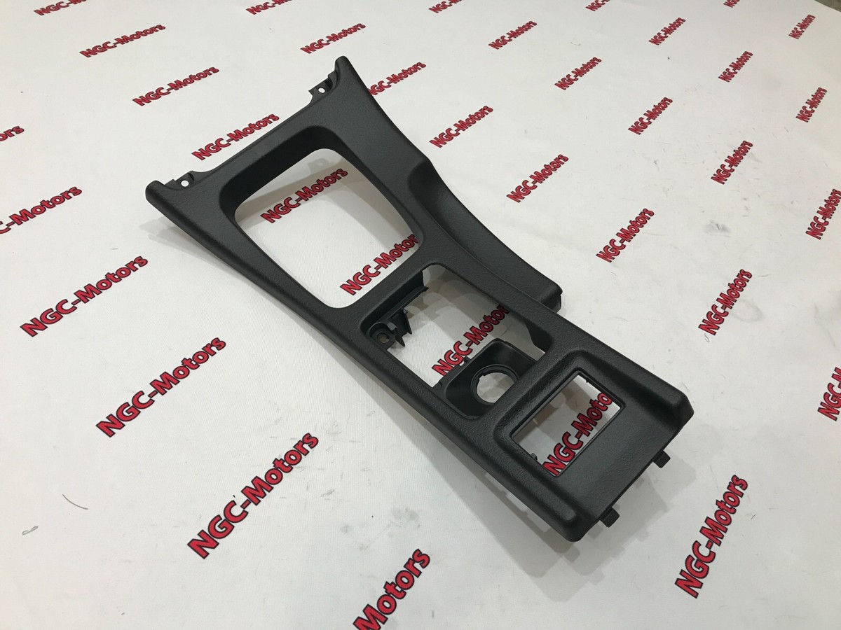 NEW OEM Nissan 1989 300ZX Center Console Finisher 96931-40P00 | eBay