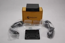 Polycom RealPresence Trio Visual+ Video Conference Equipment