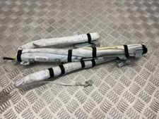 BORSA SRS TETTO LATO GUIDA DESTRO NISSAN JUKE 2013 ORIGINALE 34121067