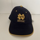 Nwt Vintage~University Of Notre Dame~Officially Licensed Collegiate Product!