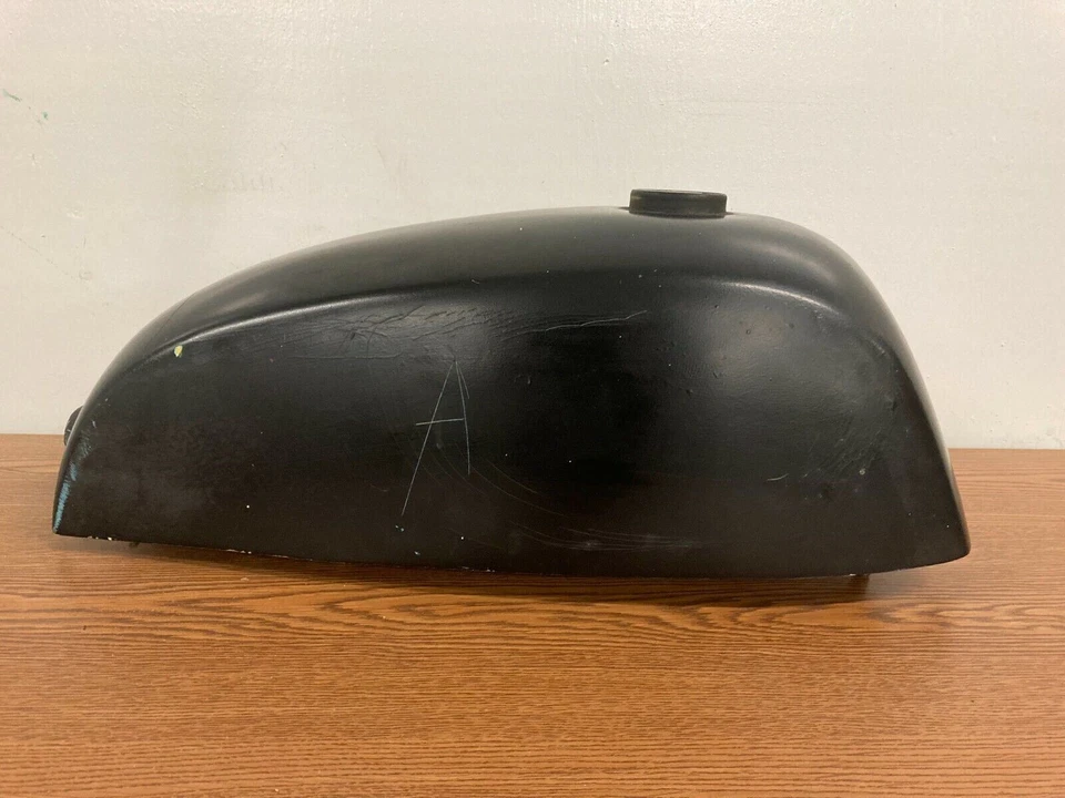 Rokon RT340 RT 340 Fuel Petrol Gas Tank Fiberglass  - Image 3 of 4