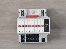 Honeywell XFR822AU Controller With XSU821-22 Base