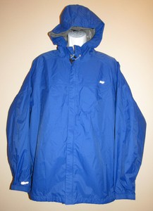 koppen rain jacket