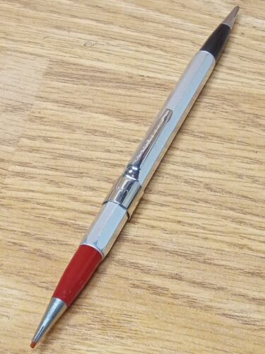Lotto frizione disegno matite meccaniche vintage Staedtler Kohinoor Durolite - Foto 10 di 19