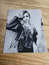 MARIE WEGENER signed Foto ca.13x16 Autogramm ...