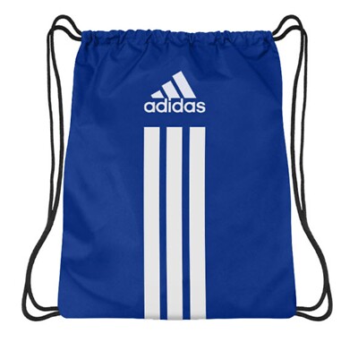 Gym Sack Mens Drawstring Backpack Drawstring Bag Adidas Mens
