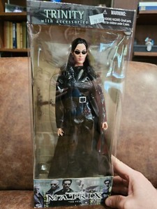 Matrix Dolls | eBay