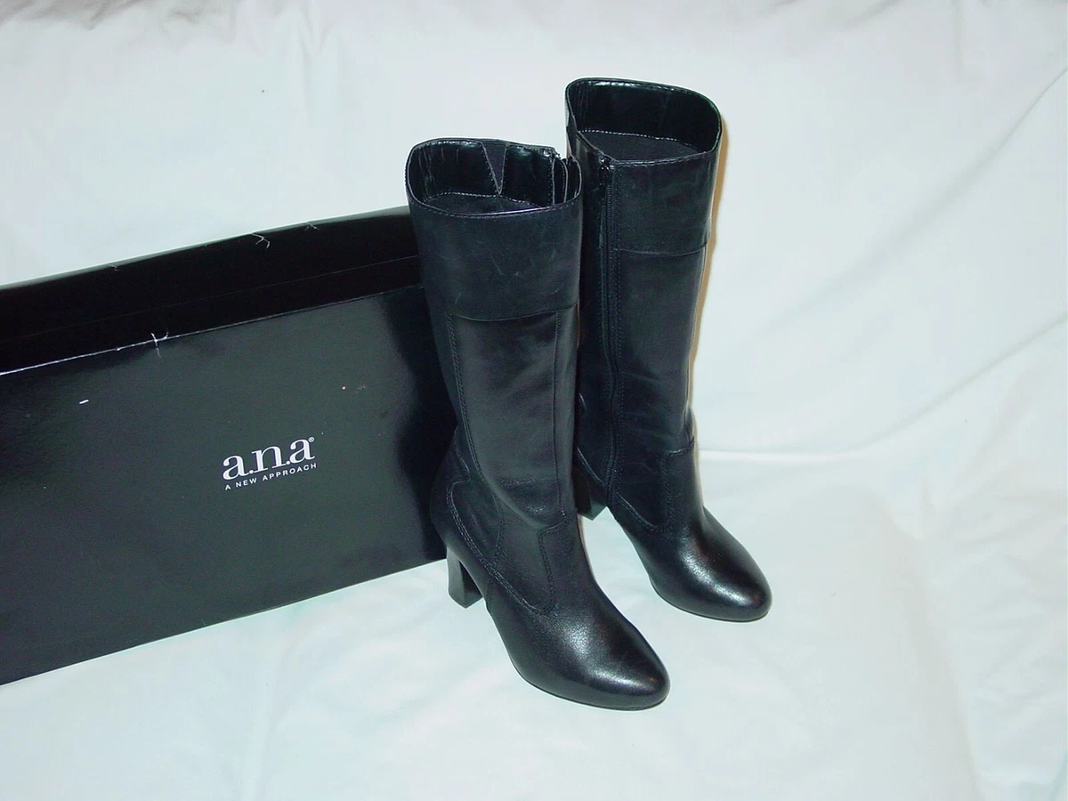 Ana a new approach hotsell boots
