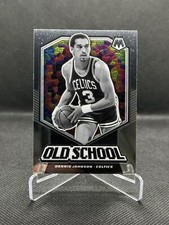 Dennis Johnson 2019-20 Panini Mosaic #6