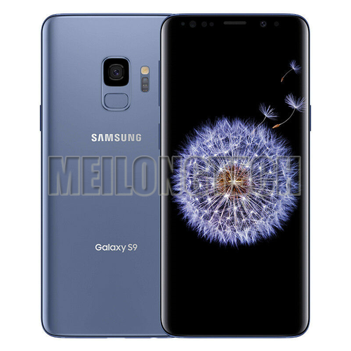 Samsung Galaxy S9 G960F/DS 256GB DUAL SIM FACTORY Unlocked SMARTPHONE OPEN BOX - Picture 15 of 23