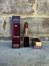 TOM FORD  Lip Color Matte - 08 VELVET CHERRY - NIB - .1oz/3g FULL SIZE