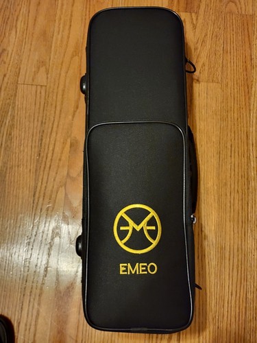 emeo saxophone