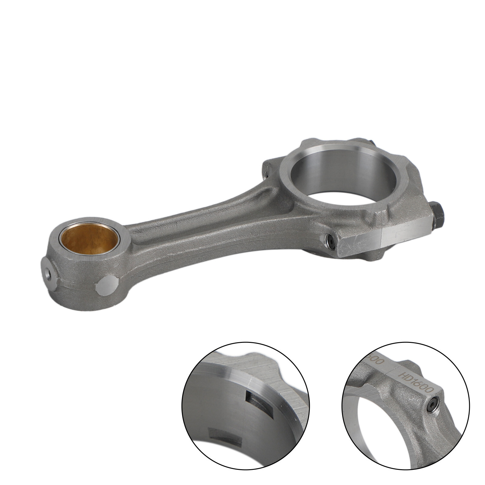 Kubota Bobcat V2203 Tractor L3940DT Engine Connecting Rod 17311-22010