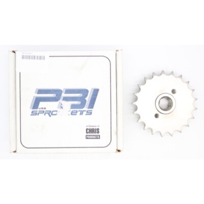 その他 Rabi PBI Transmission Sprocket Part Number - 18340 | eBay