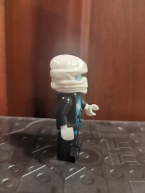 Lego Ninjago Zane-Airjitzu Minifigure (possession) njo159