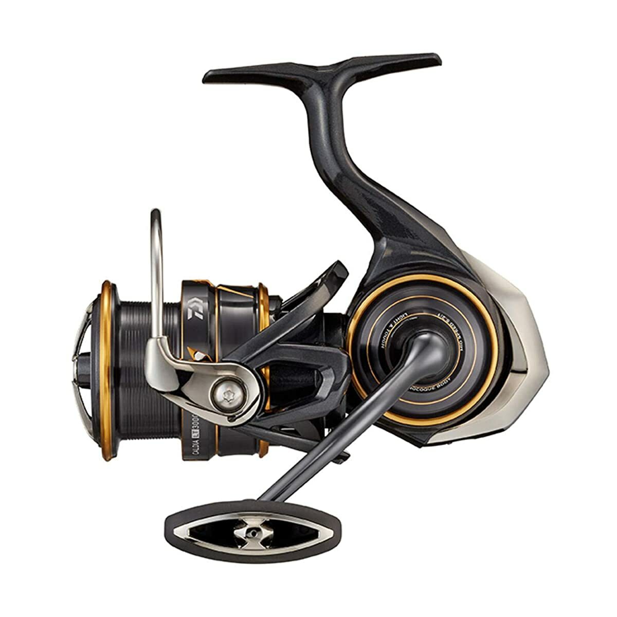 リール DAIWA 21CALDIA LT3000-CXH Daiwa Spinning Reel 21 Caldia LT3000-CXH 6.2 NEW IN BOX | eBay