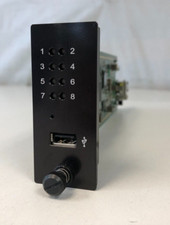 Teradek T-RAX Model 8XX0061 Card