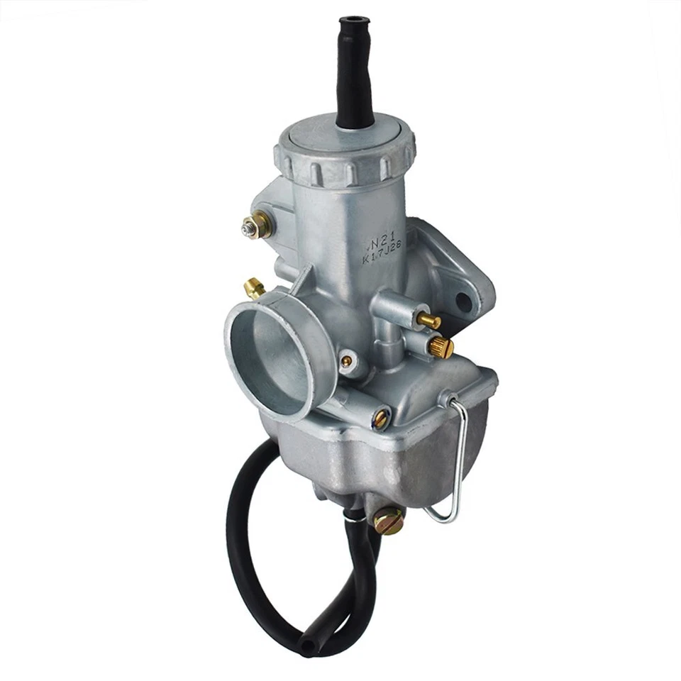 Carburetor Carb For Honda CB100 CB125S CL100 CL125 - Image 3 of 4