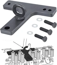 J-35641-A Cylinder Head Lift Bracket Tool for Detroit Diesel 60 Series Engines