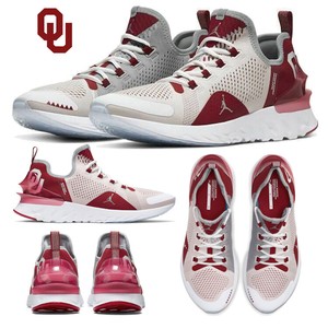 jordan react havoc oklahoma