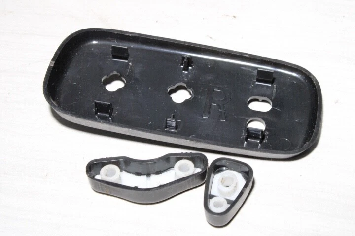 Infiniti I30 1998-2001 interruptor asiento pasajero embellecedor ESCUTCHEON e69 Foto 2 de 3