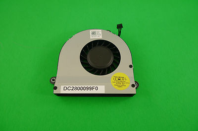 GENUINE Dell Alienware M17xR3 Right CPU Cooling Fan GVHX3