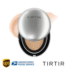 TIRTIR Mask Fit Aura Cushion 4.5g SPF30 PA++ 3 Colors