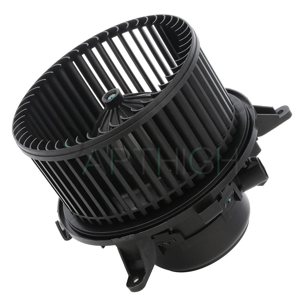 A/C Heater Blower Motor For 20132017 Buick Enclave & GMC Acadia