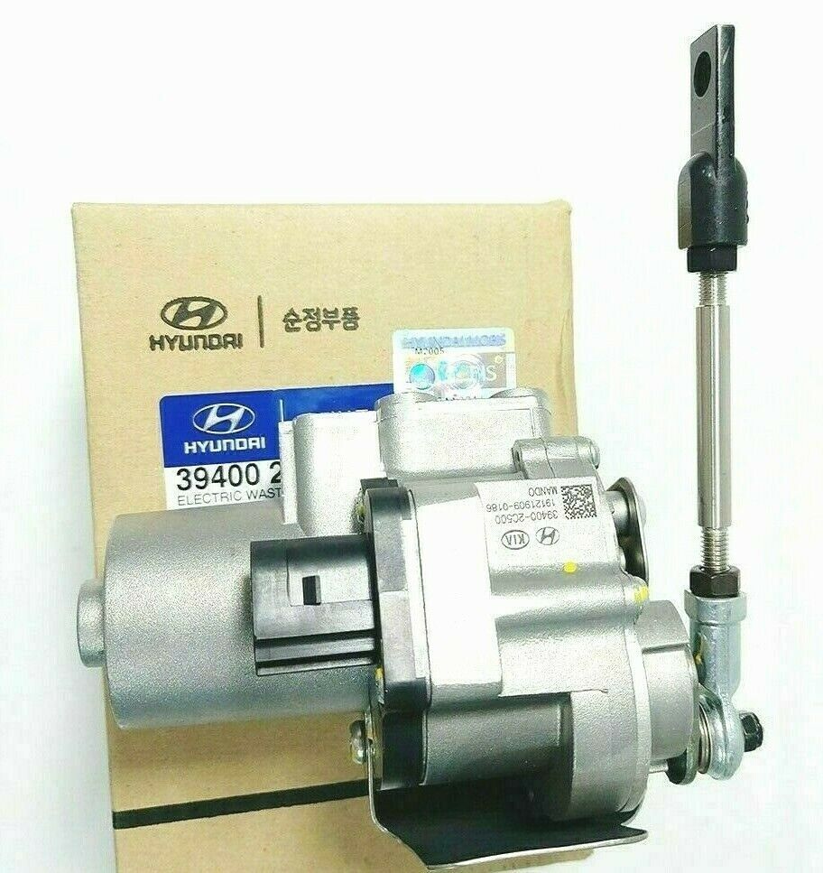 V lvula Solenoide Turbocompresor Original Compuerta Residual Para