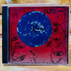 Wish by The Cure Cd Fiction Records Htf Club Edition D-111116 Cd