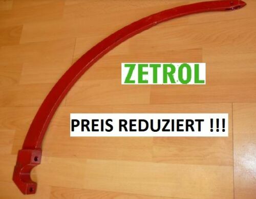 Talířové Kolo Na Obraceč Deutz Fahr (Kverneland), PZ (Kverneland), 45 - Foto 7