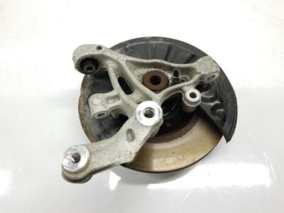 3Q0505433G achsschenkel hinten links VOLKSWAGEN PASSAT LIM. 1.6 2014 1965550
