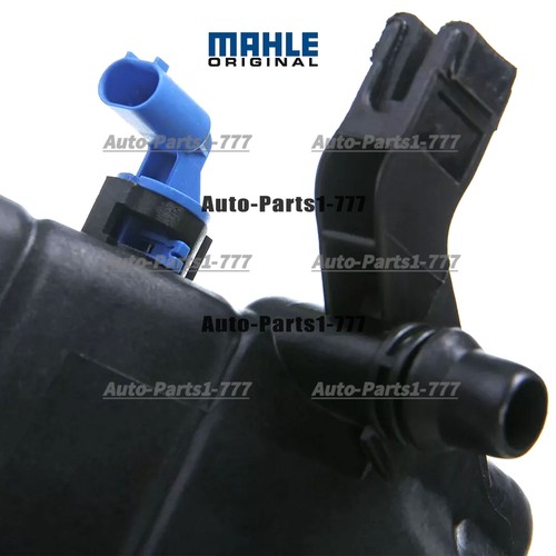 17137647283 MAHLE Coolant Expansion Tank For BMW F01 F02 F10 F11 F12 F13 535 640 - Picture 3 of 5